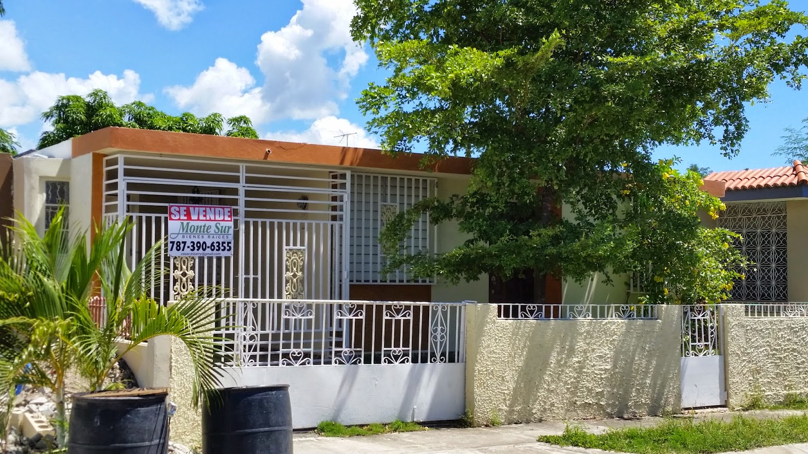 Monte Sur Bienes Raíces VENTA PONCE