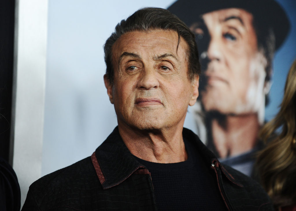 Plastic Surgery and the Health Risks Associated With It – Let’s Use sylvester stallone plastic surgery As a Case Study