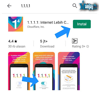 dns