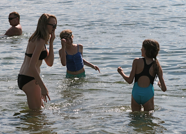 Sweet Summer of 2012