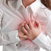 ΠΡΟΣΟΧΗ συμπτώματα που προειδοποιούν για έμφραγμα, καρδιακή προσβολή ...