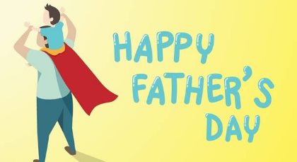 best happy fathers day greetings