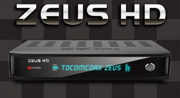 ATUALIZAÇÃO TOCOMSAT ZEUS HD V1.51 27.05.2014 TOCOMSAT+ZEUS+HD