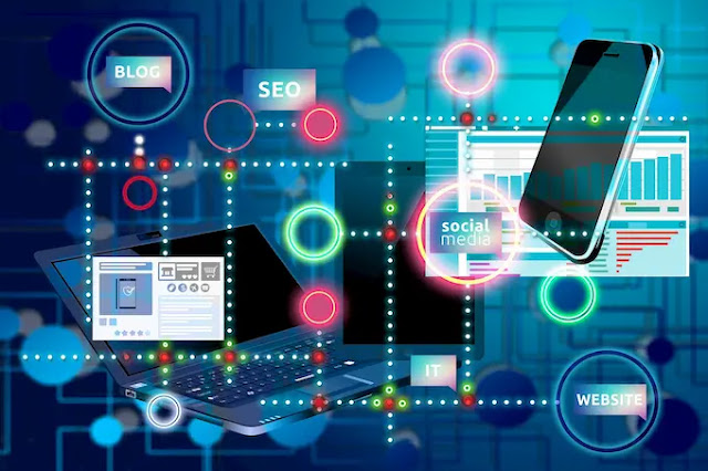 SEO Guide 2021 Grow blog traffic with SEO Guide of Edumedia