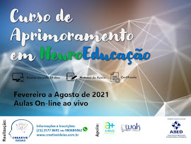 Curso de Aprimoramento em NeuroEducação