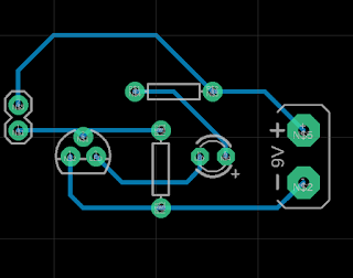 Automatic Brightness Controller Using Ldr & Transistor Circuit Diagram