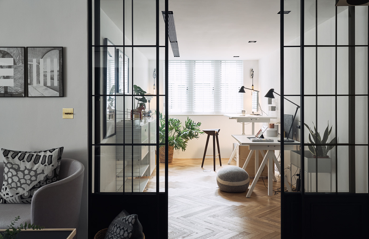 Thiết kế nội thất, thi công nội thất Vinhomes Nguyễn Chí Thanh Thiết kế nội thất, thi công nội thất Vinhomes Nguyễn Chí Thanh