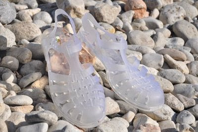 Zapatos, los Zapatos de Patricia - El Blog de Patricia Cangrejeras/ calamares