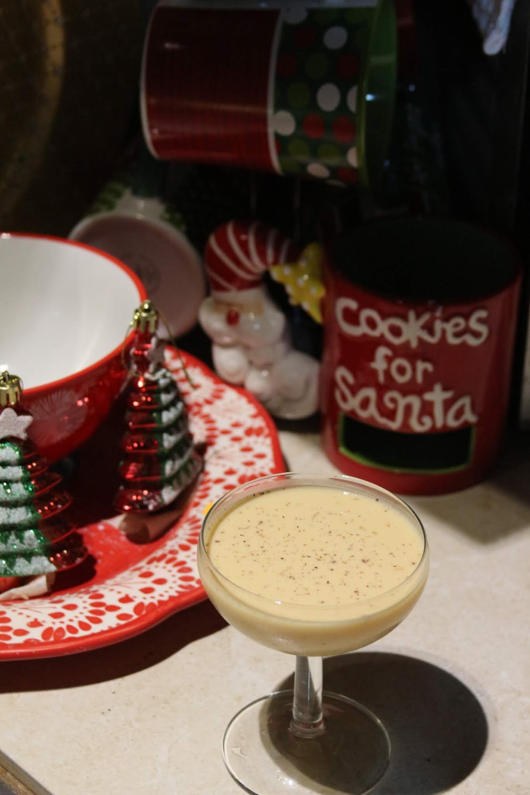 Tastum Goodum Dhal Dumpling (Split Pea Soup with Dumplings)