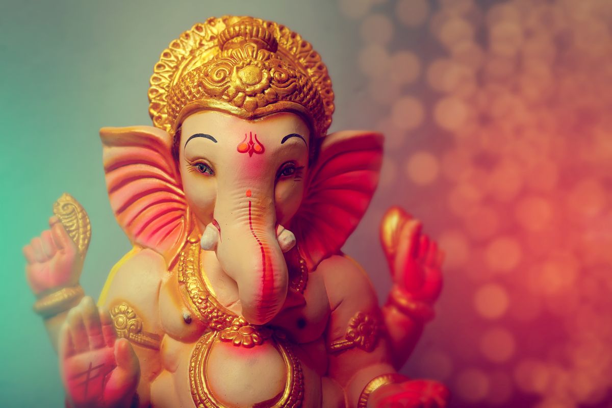 Best Happy Ganesh Chaturthi Wishes, Messages, Quotes, Images