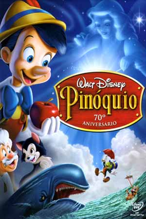 Pinóquio Torrent - BluRay 1080p Dual Áudio (1940) Pinóquio Torrent - BluRay 1080p Dual Áudio (1940)