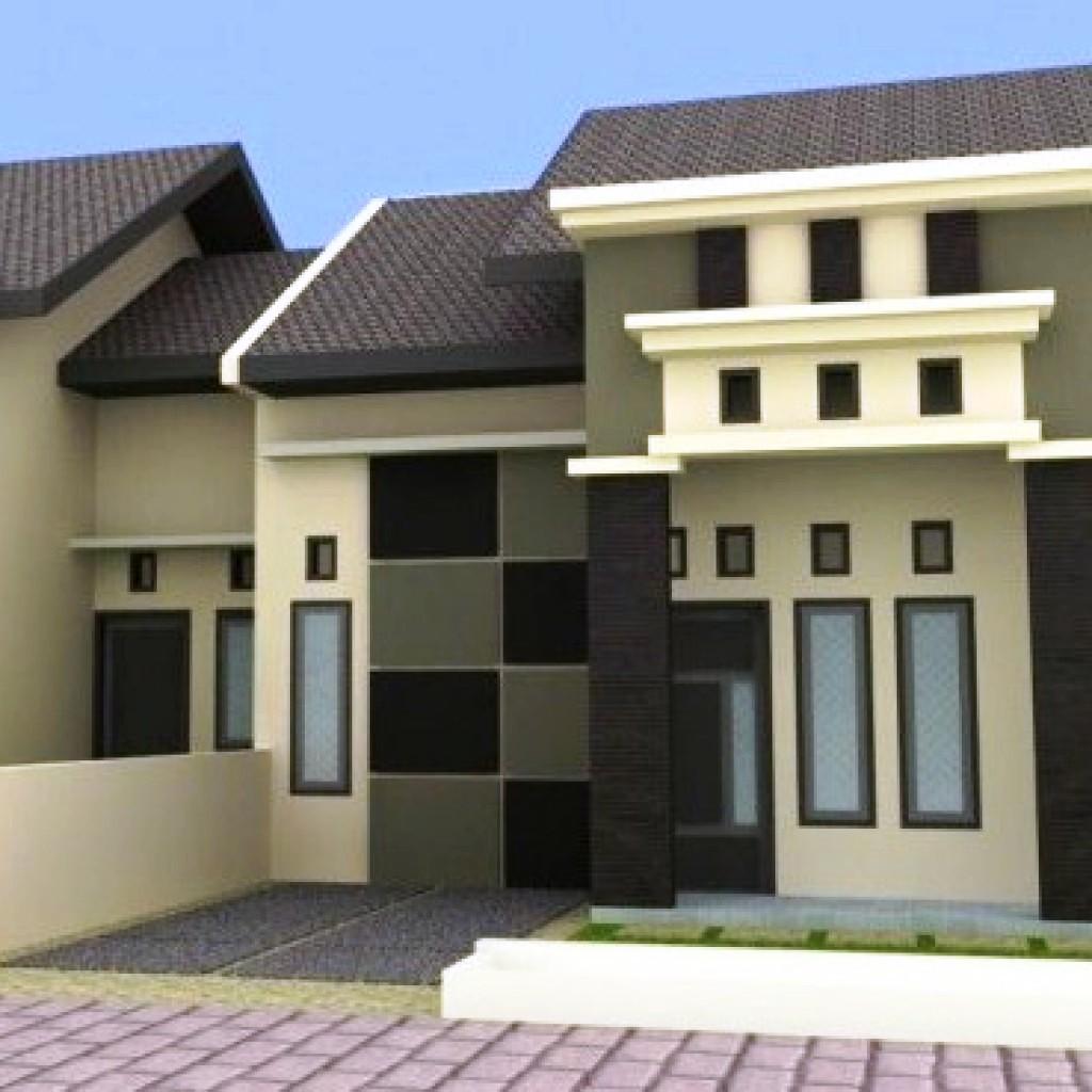 Minimalist home designs