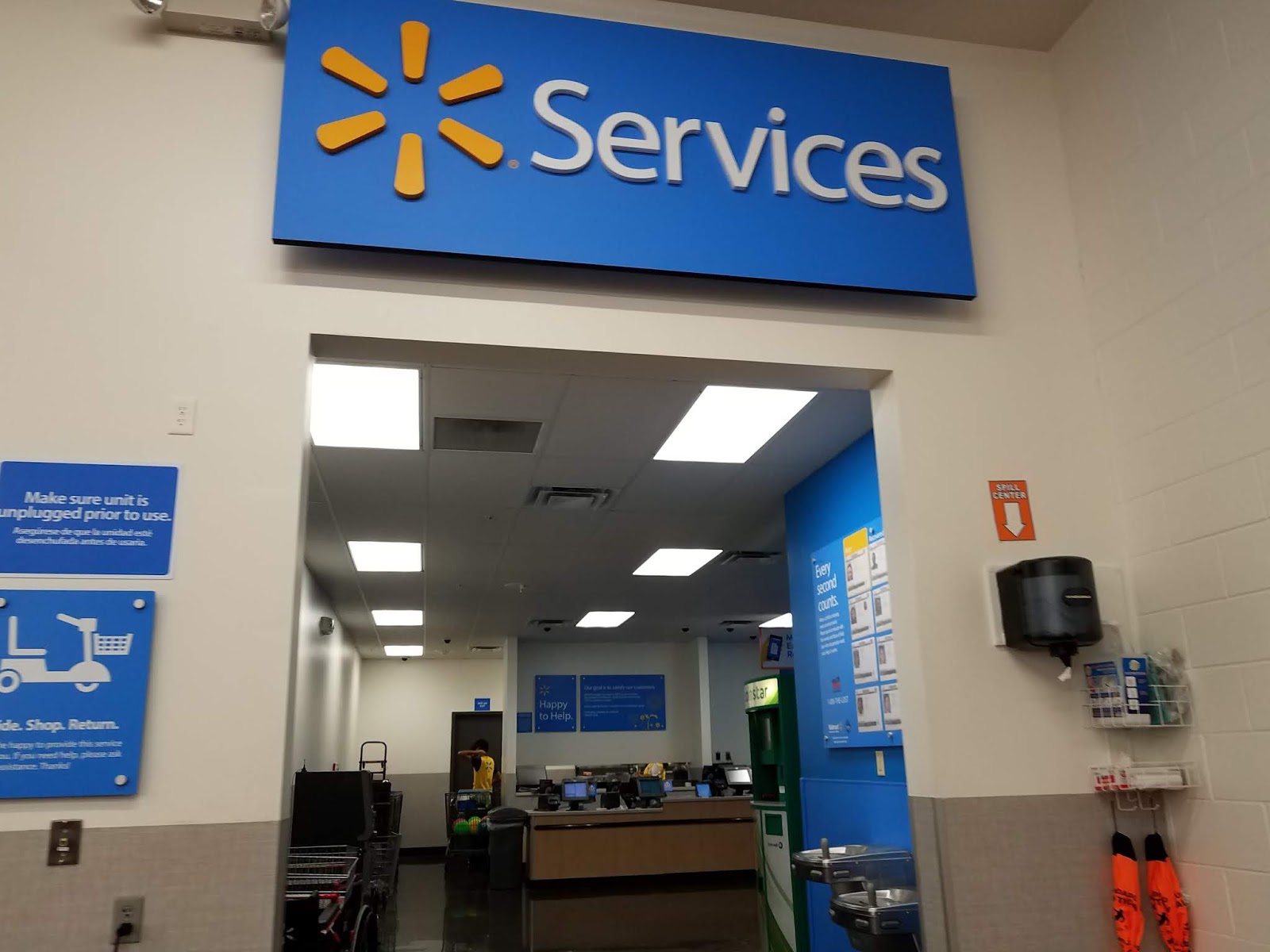 Walmart Week, Part 1 Supercenter 4681 Tampa, FL