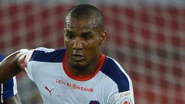 Oficial: El Wadi Degla firma a Malouda