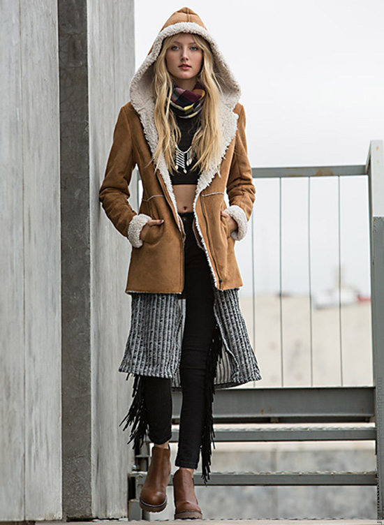 Abrigo Ropa Urbana Mujer Chile Gabardina Abrigos Dama Falabella