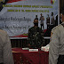 Era Globalisasi, Korem 082/CPYJ Perkuat Sinergitas dengan Aparat Pemerintah