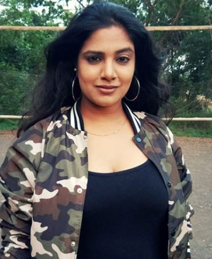 Kavita Radheshyam ( Actress ) : Wiki, Biography, Age, Movies, Web
