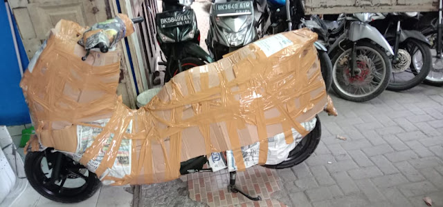 Ekspedisi Cargo Termurah Di Medan DSI Cargo Medan