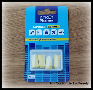 #tapones #oidos #kyrey #consum #supermercadosconsum #lowcost