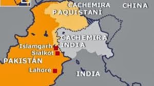 Génesis de la disputa de Cachemira