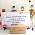 SKK Migas-Pertamina EP Bantu 2 Unit Ventilator PM-01 ke Polda Sumsel