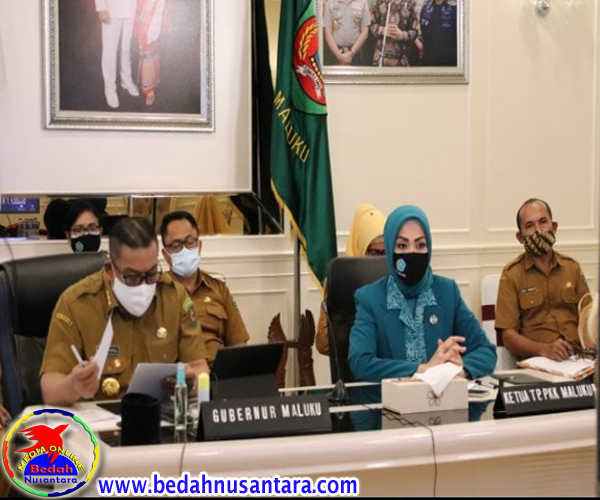 Doni Munardo Beberkan Sejumlah Fakta, Covid-19 Bukan Rekayasa 1 webinar