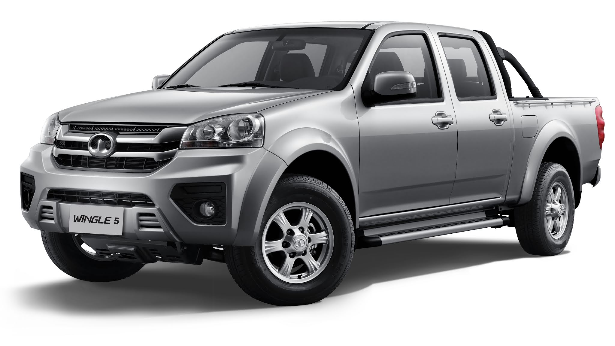 Lanzamiento Great Wall Wingle 5 New (facelift) Autoblog Uruguay