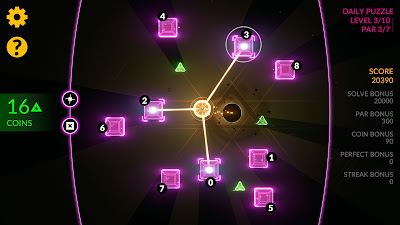 Triversal Game Screenshot 4