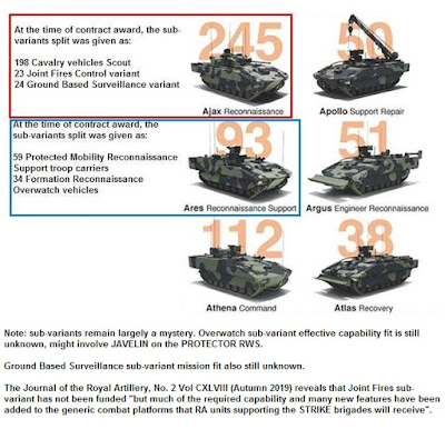 DVD 2018: BAE Systems displays Challenger 2 LEP nicknamed Black Night, DVD  2018 Show Daily News Coverage