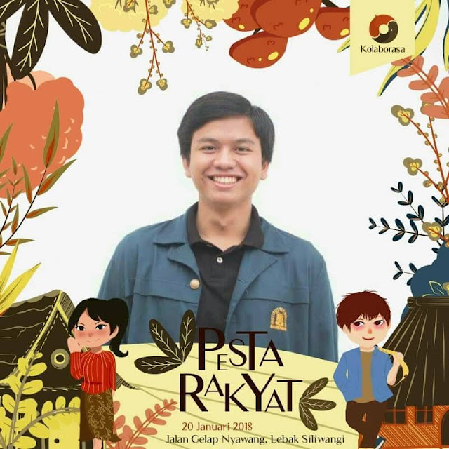 Pamornya Tak Kalah dari Zaadit, ini 6 Fakta Presma ITB yang Tuai Pujian Warganet Pamornya Tak Kalah dari Zaadit, ini 6 Fakta Presma ITB yang Tuai Pujian Warganet