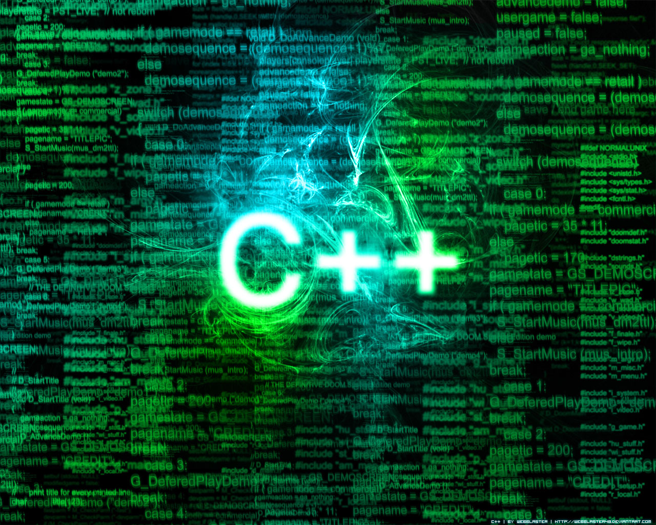 c++ download for windows