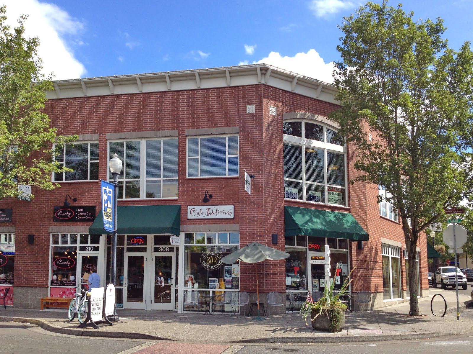 A Little NW Charm Hometown Special Gresham Oregon