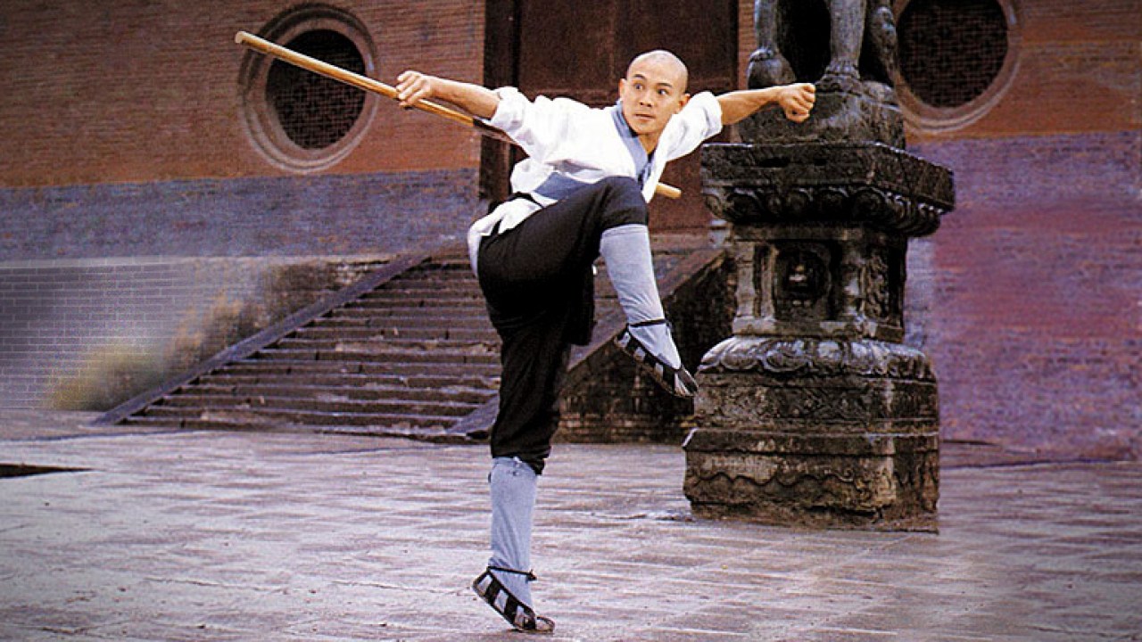 7 Best Chinese Martial Arts Movies of the ‘80s