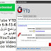YouTube YTD Pro 5-9-13-6 برنامج تنزيل وتحويل الفيديو من YouTube و Google Video و Yahoo Video YouTube YTD Pro 5-9-13-6 برنامج تنزيل وتحويل الفيديو من YouTube و Google Video و Yahoo Video