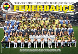 2010-2011 STSL Şampiyonları