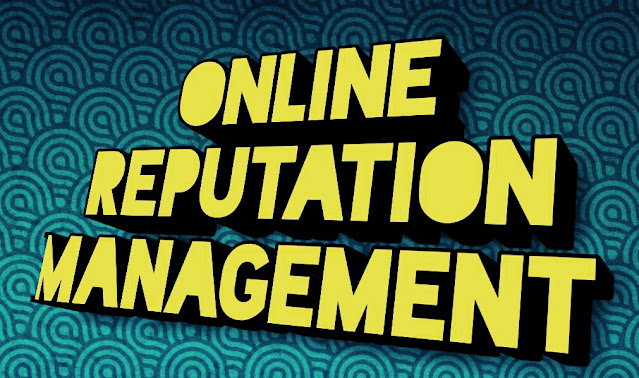 What is Online Reputation Management, How to become Online Reputation Management 2020