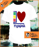 Kaos Ngapak