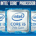 معاني أسماء معالجات Intel Core