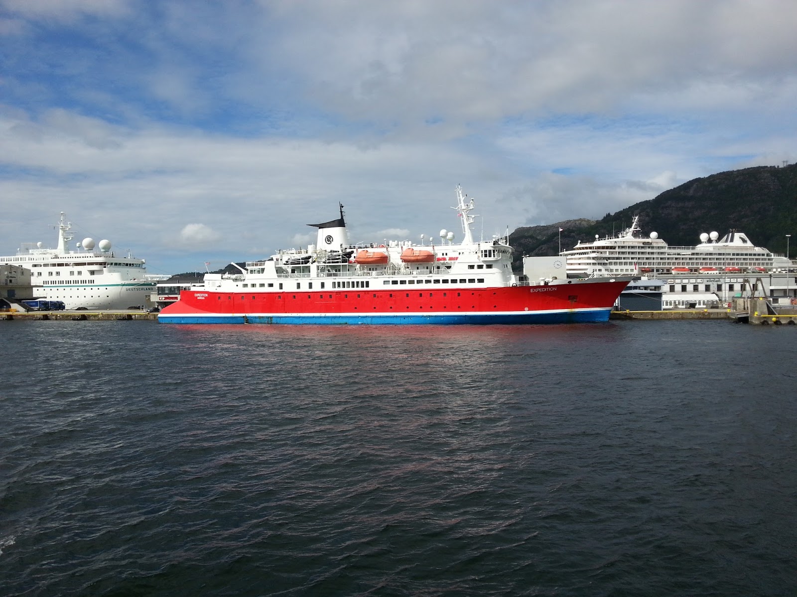 Expedition Expedition