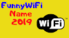 Best Wifi Name wifi password hacker  Cool Funny wifiname of Router for 2019
