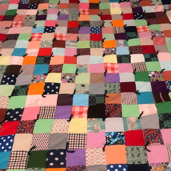 Scribblings from Memory Weighted Blankets, Heavy Quilts