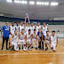 Basquete masculino sub-14 do Time Jundiaí é vice-campeão