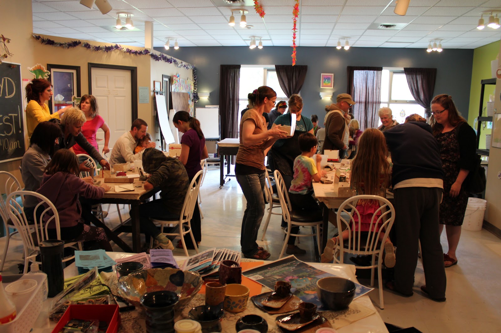 Arts Without Borders Festival 2013 Arts Without Borders Festival