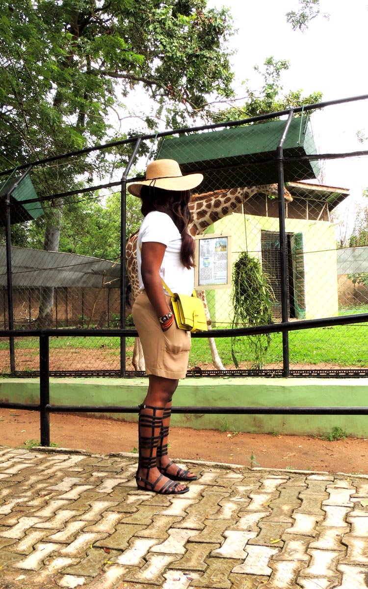 An interesting place i have visited image