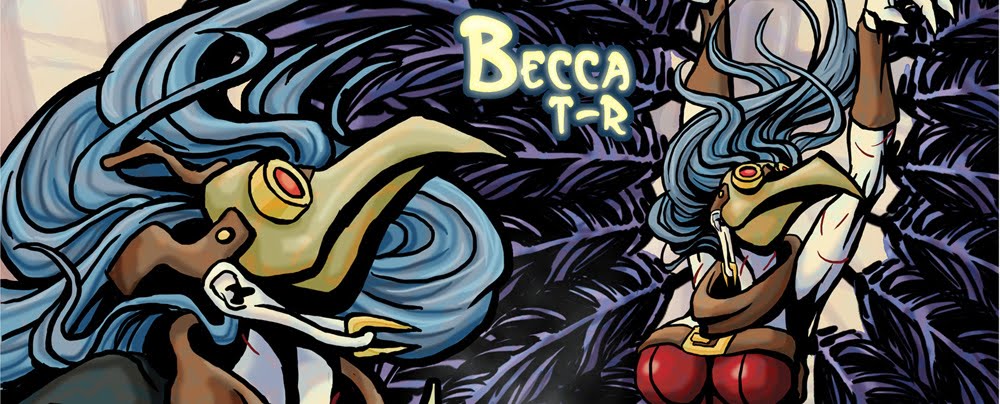 Becca T-R