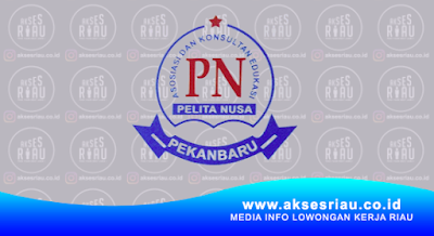 Pelita Nusa & Bina Edukasi Pekanbaru