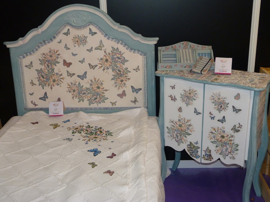 isabelvintage-creativa madrid 2016-muebles