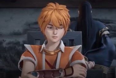 Tales Demon & God Season 4 Episode 23 English Subbed