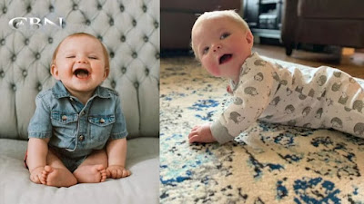 Bayi Meninggal Selama 20 Menit Dihidupkan Kembali oleh Iman