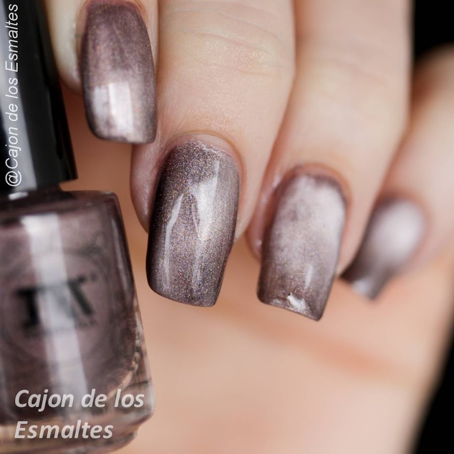 Esmalte magnético Masura Nro 181